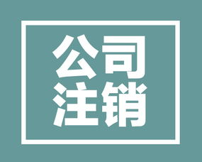 小規(guī)模納稅人企業(yè)注銷流程詳解與代辦電信業(yè)務(wù)注意事項(xiàng)